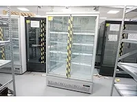 Combisteel - jde 1000 f - vriezer