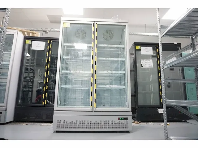 Combisteel - jde 1000 f - vriezer - afbeelding 2 van  5
