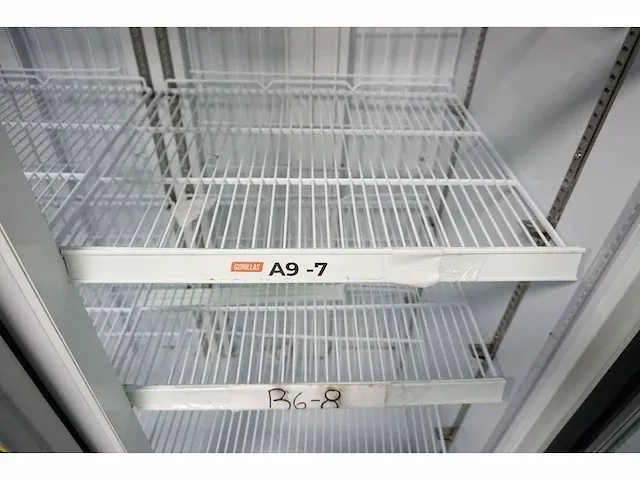 Combisteel - jde 1000 f - vriezer - afbeelding 3 van  5