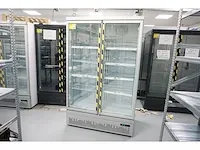 Combisteel - jde 1000 f - vriezer