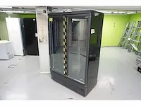 Combisteel - jde-1000r bl - koelkast - afbeelding 1 van  5
