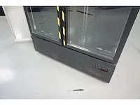 Combisteel - jde-1000r bl - koelkast - afbeelding 2 van  5