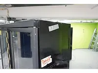 Combisteel - jde-1000r bl - koelkast - afbeelding 3 van  5