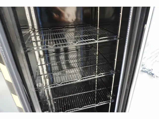 Combisteel - jde-1000r bl - koelkast - afbeelding 4 van  5