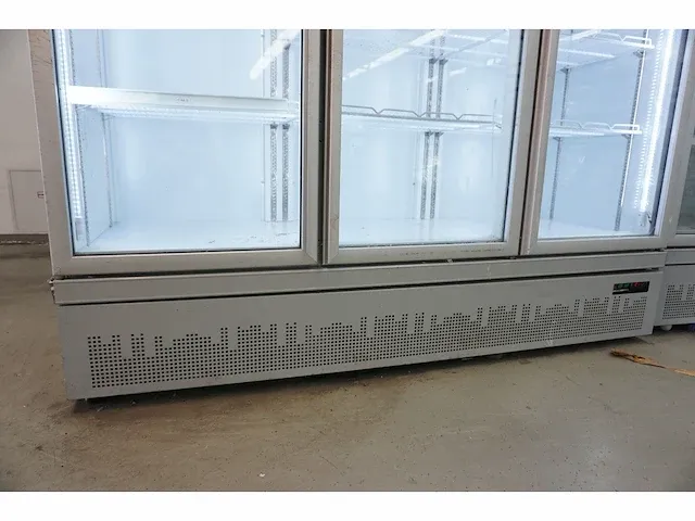 Combisteel - jde-1530r - koelkast - afbeelding 4 van  7