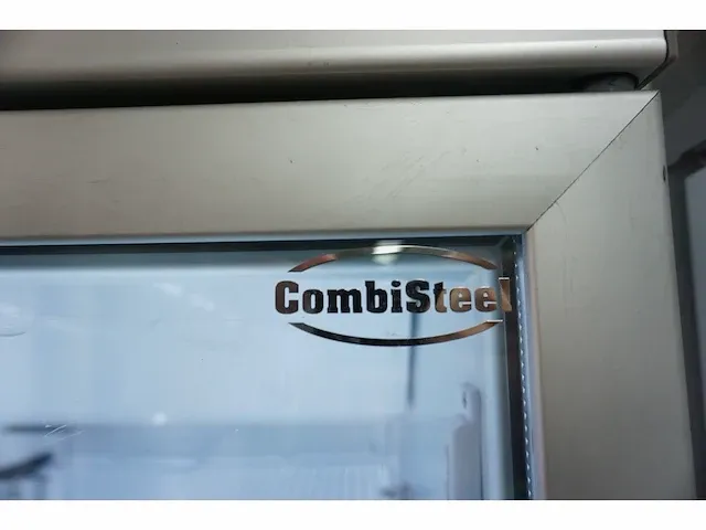 Combisteel - jde-1530r - koelkast - afbeelding 6 van  7