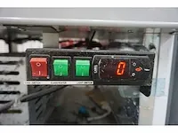Combisteel - jde-1530r - koelkast - afbeelding 7 van  7