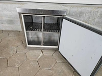 Combisteel - koelkast - afbeelding 4 van  4