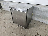 Combisteel - koelkast - afbeelding 3 van  4