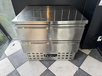 Combisteel - koelwerkbank - afbeelding 2 van  6