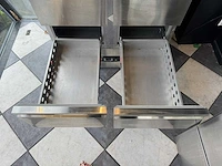 Combisteel - koelwerkbank - afbeelding 5 van  6