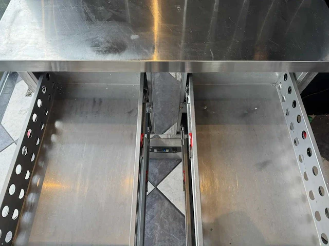 Combisteel - koelwerkbank - afbeelding 6 van  6
