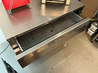 Combisteel - koelwerkbank - afbeelding 4 van  6
