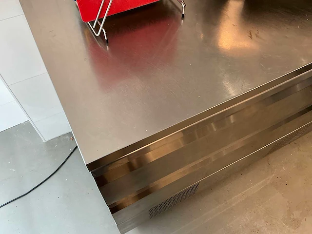 Combisteel - koelwerkbank - afbeelding 2 van  6