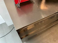 Combisteel - koelwerkbank - afbeelding 2 van  6