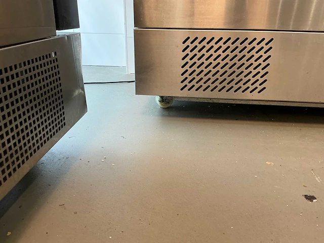 Combisteel - koelwerkbank - afbeelding 3 van  6