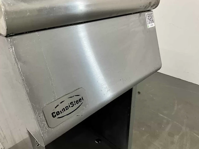Combisteel - neutrale unit - afbeelding 4 van  5