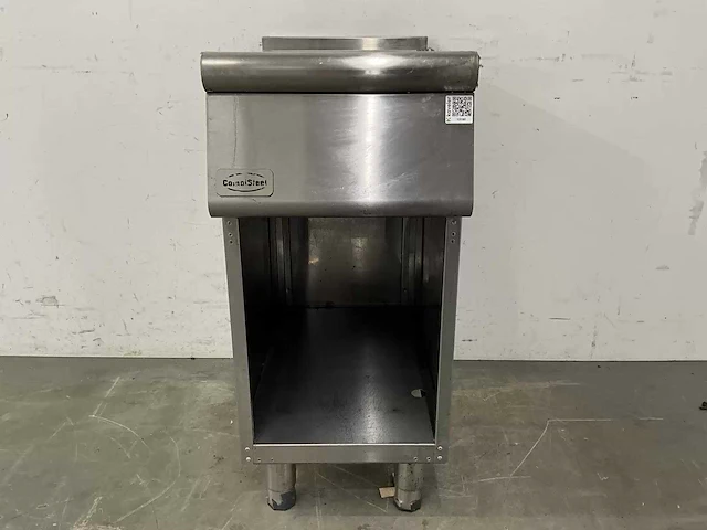Combisteel - neutrale unit - afbeelding 5 van  5