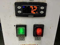 Combisteel - owen 2.0 (7486.0025) - koelvitrine - afbeelding 8 van  10