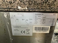 Combisteel - pizza werkbank - afbeelding 7 van  7