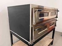 Combisteel - pizzaoven - afbeelding 5 van  10