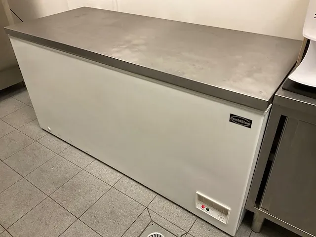 Combisteel - refrigerators - afbeelding 1 van  2
