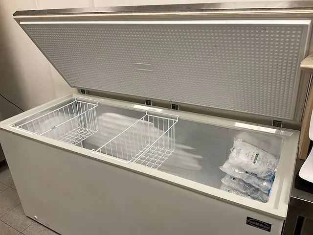 Combisteel - refrigerators - afbeelding 2 van  2