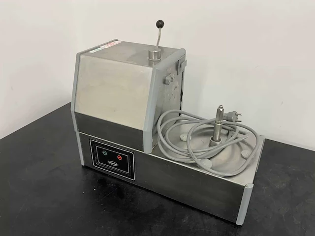 Combisteel - sd.01y - bowl cutter - afbeelding 1 van  5