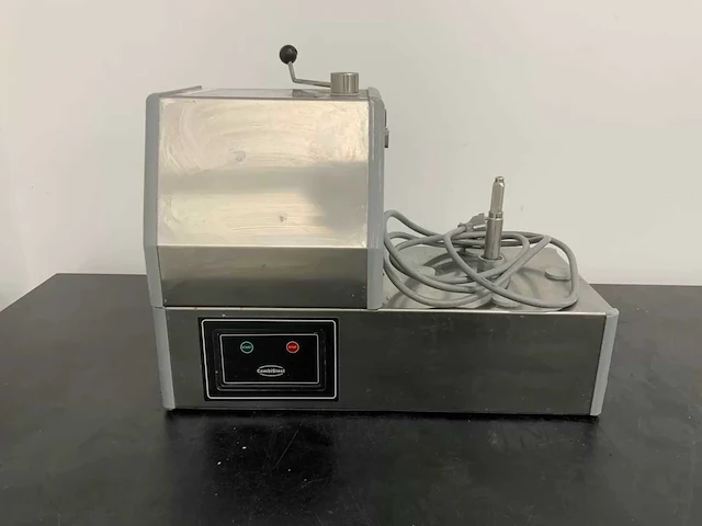 Combisteel - sd.01y - bowl cutter - afbeelding 5 van  5