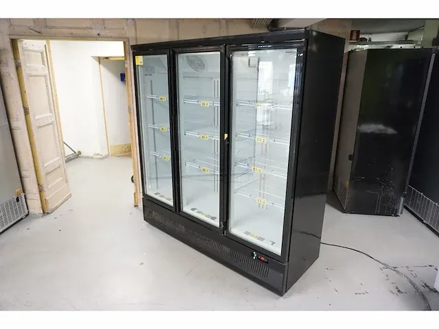 Combisteel - svo-1530f - vriezer - afbeelding 2 van  9