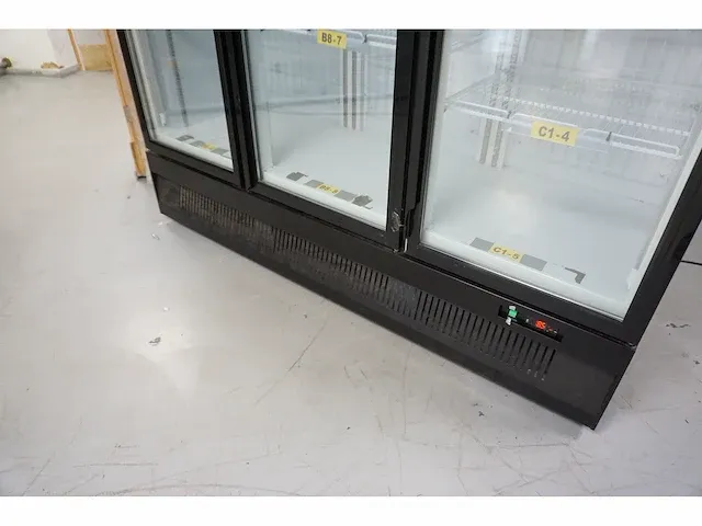 Combisteel - svo-1530f - vriezer - afbeelding 3 van  9
