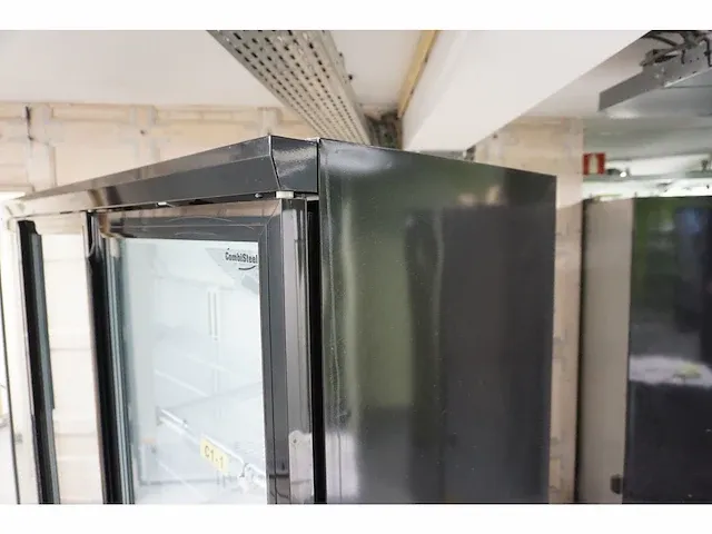 Combisteel - svo-1530f - vriezer - afbeelding 4 van  9