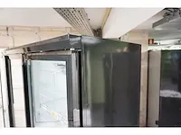 Combisteel - svo-1530f - vriezer - afbeelding 4 van  9