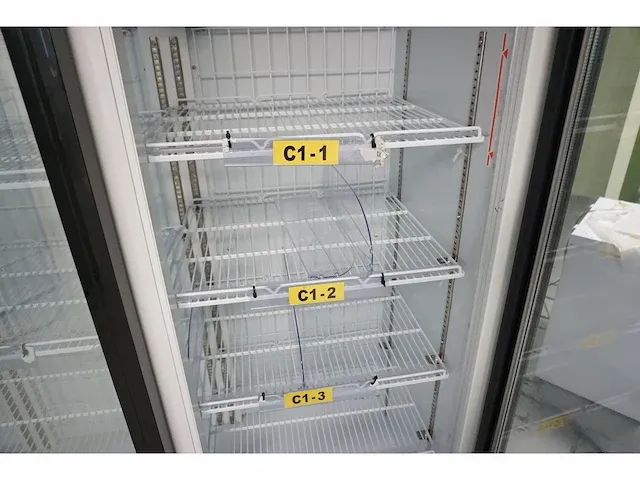 Combisteel - svo-1530f - vriezer - afbeelding 5 van  9