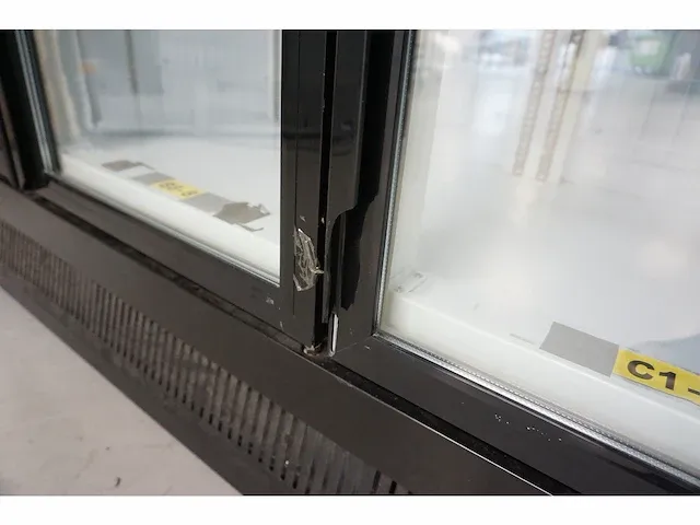 Combisteel - svo-1530f - vriezer - afbeelding 7 van  9
