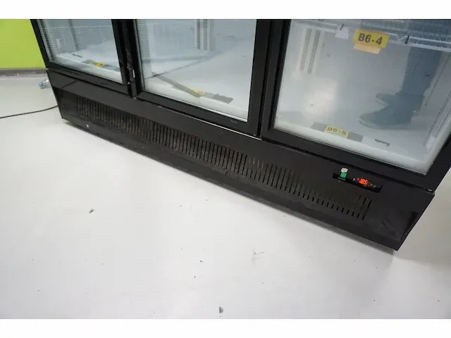 Combisteel - svo-1530f - vriezer - afbeelding 4 van  8