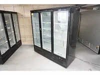 Combisteel - svo-1530f - vriezer - afbeelding 2 van  8