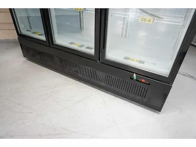 Combisteel - svo-1530f - vriezer - afbeelding 3 van  8
