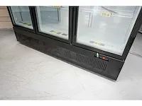 Combisteel - svo-1530f - vriezer - afbeelding 3 van  8