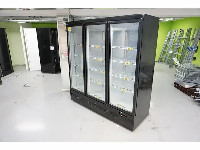 Combisteel - svo-1530r - koelkast - afbeelding 2 van  5