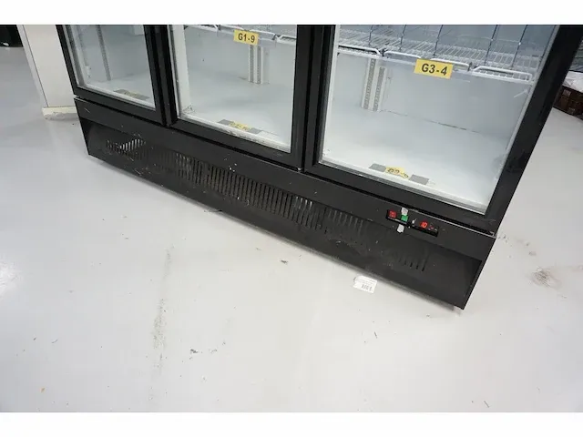 Combisteel - svo-1530r - koelkast - afbeelding 3 van  5