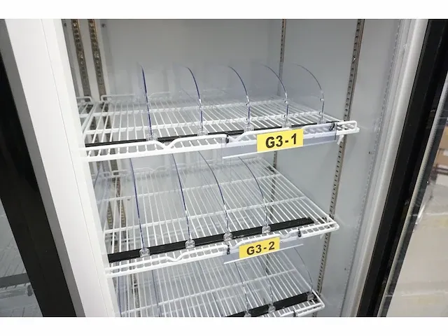 Combisteel - svo-1530r - koelkast - afbeelding 4 van  5