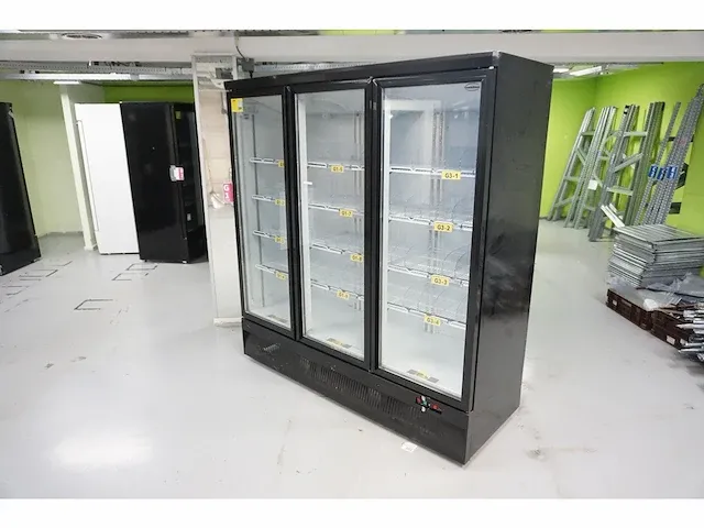Combisteel - svo-1530r - koelkast - afbeelding 2 van  5