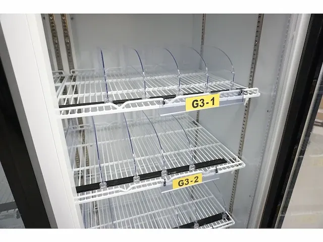 Combisteel - svo-1530r - koelkast - afbeelding 4 van  5