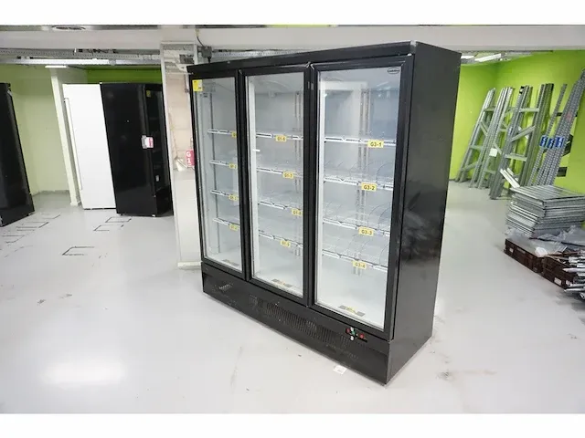 Combisteel - svo-1530r - koelkast - afbeelding 2 van  5