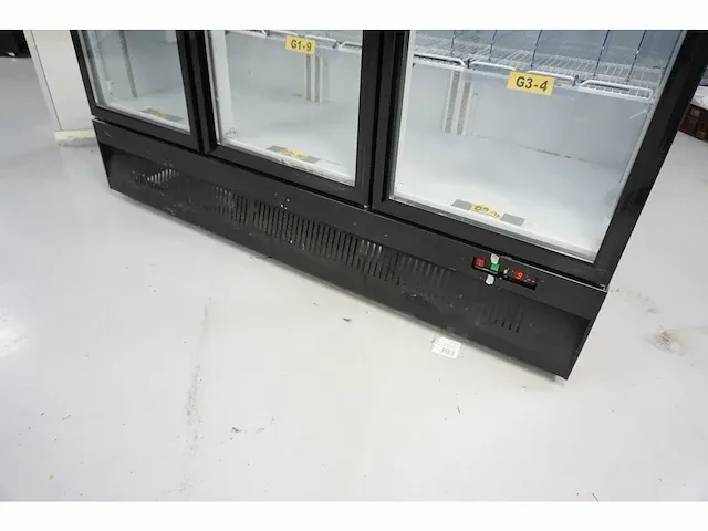 Combisteel - svo-1530r - koelkast - afbeelding 3 van  5