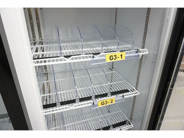 Combisteel - svo-1530r - koelkast - afbeelding 4 van  5