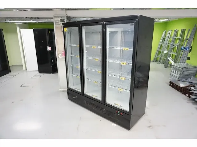 Combisteel - svo-1530r - koelkast - afbeelding 2 van  5