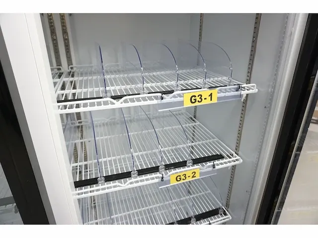 Combisteel - svo-1530r - koelkast - afbeelding 4 van  5