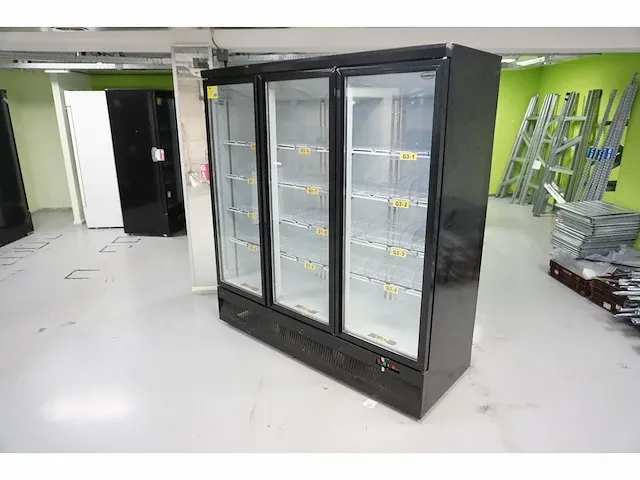 Combisteel - svo-1530r - koelkast - afbeelding 2 van  5